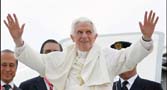 Homilia do Papa na missa conclusiva da JMJ em Madri