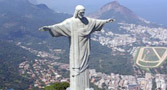 Vaticano confirma o Rio de Janeiro como sede da próxima JMJ