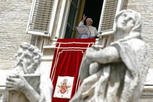 “A fé precisa de sinais reais”, diz Papa comentando Evangelho 