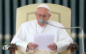 Papa Francisco: “Aos olhos de Jesus, não há ovelhas definitivamente perdidas”