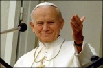 Papa João Paulo IIº será beatificado em maio