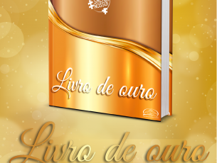 Livro de ouro da campanha “O Salão é nosso!”