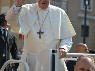 O Papa Francisco e a Missão