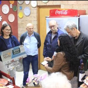 Encerramento da Ação Bella Ajuda - 2026 Bella Capri em parceria com a Paróquia Sagrado Coração de Jesus